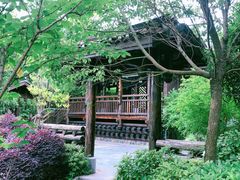 -武汉园博园(武汉自然博物馆)