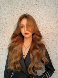 -3AM HAIR SALON染发烫发接发