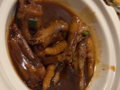 -小菜园新徽菜(扬州华润万象汇店)