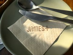 -JAMES+詹嘉厨房