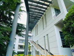 -东华大学(松江校区)