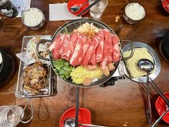 -米屋石锅拌饭(师大店)