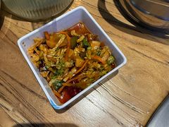 -锅老头铁锅炖•大锅蒸汽海鲜(韩乐坊店)