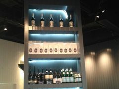 -The open life(万象城店)