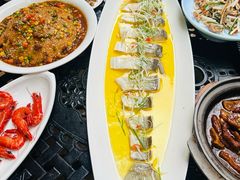 -品大三·南京菜(大行宫店)
