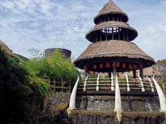 -中华郡文化旅游景区
