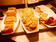 -园林格兰云天大酒店-太极名厨中餐厅