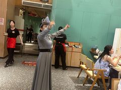 -羊之道草原味道清真餐厅(番禺店)