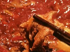 -五里关火锅(牛市口店)