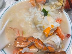 -潮之南·潮汕菜·鱼仔档(南山店)