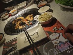 -猫抓烤肉(武进吾悦广场店)