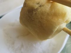 雪绵豆沙-国庆烧麦馆