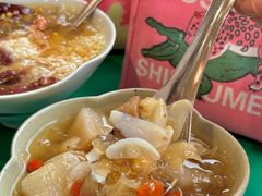 -堂屋糖水店(愚园店)