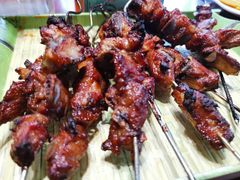 -伊通龙凤烧鸽子(二店)