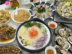 -嘉升大排档(番禺总店)