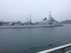 -中国人民解放军海军博物馆