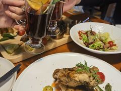 -布拉格餐厅· 中欧捷克菜(全国首店)