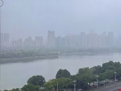 -长沙富力万达文华酒店