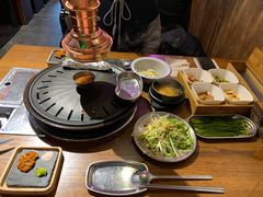 -济州爱肉堂(总店)