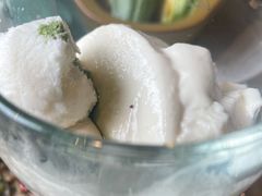 苦荞茶豆腐-半山腰·云南菜(侨福芳草地店)