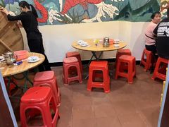 -夏茅维记饭店