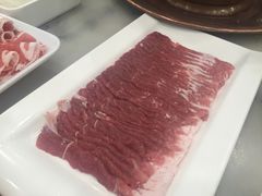 手切鲜羊肉-牛街·马辈儿涮肉(牛街二店)