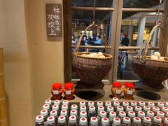 -田小狗的饭店(才子佳郡店)