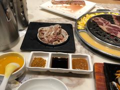 -韩宫宴烤肉·料理(南京江宁万达店)