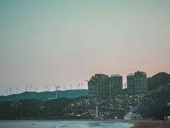 -青澳湾北回归线广场
