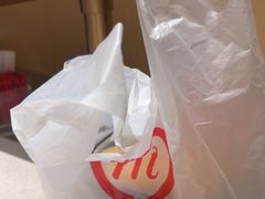 -海底捞火锅(奥森店)