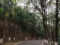 -富乐山