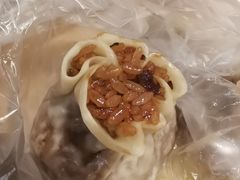 牛肉水煎包-云南路美食街