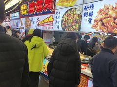 -庙街旅游·美食广场(五一广场店)