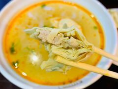 -大壶春生煎(四川中路店)