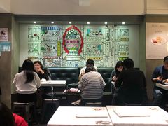 大堂-发记甜品(豉油街店)