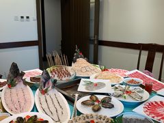 -皇城老妈川味火锅·大连海鲜火锅(港湾店)