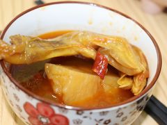 -蓝姐私坊螺蛳粉(万达广场红谷滩店)