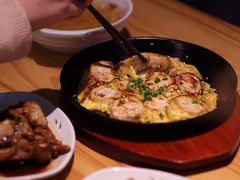 泡菜生煎饺-恋萍小吃(时代店)