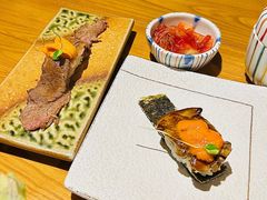 -渔寿司·日本料理(艾尚天地店)