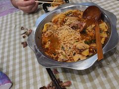 -湖南师大-三牌路鲜货冒菜