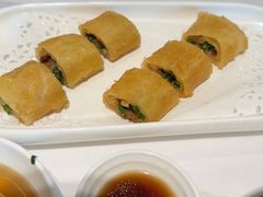 -滋粥楼·顺德菜(番禺广场总店)