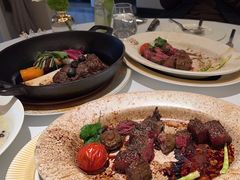 -王品牛排(郑州大卫城店)