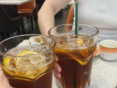 -鲍媽·原汤鲍鱼鸡(克拉广场店)