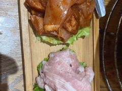 -牛也烧肉(摩尔城店)