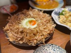 -白石的深夜食堂(济南万象城店)