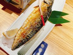 -有喜屋·日料·居酒屋(旭辉广场店)
