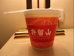 -许留山(佐敦道店)