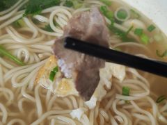 -清真·化隆拉面(文化名园店)