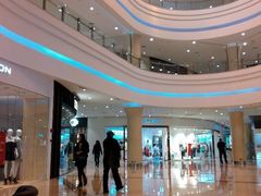 -E·cafe(新梅广场店)