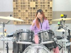 -TEMPO 音乐(五角场店)